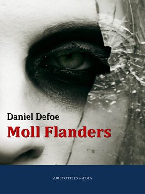 cover image of Moll Flanders